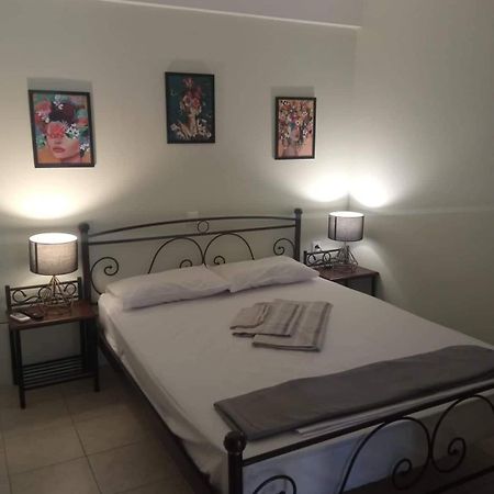Vasilis Travlos Apartment Порос Экстерьер фото