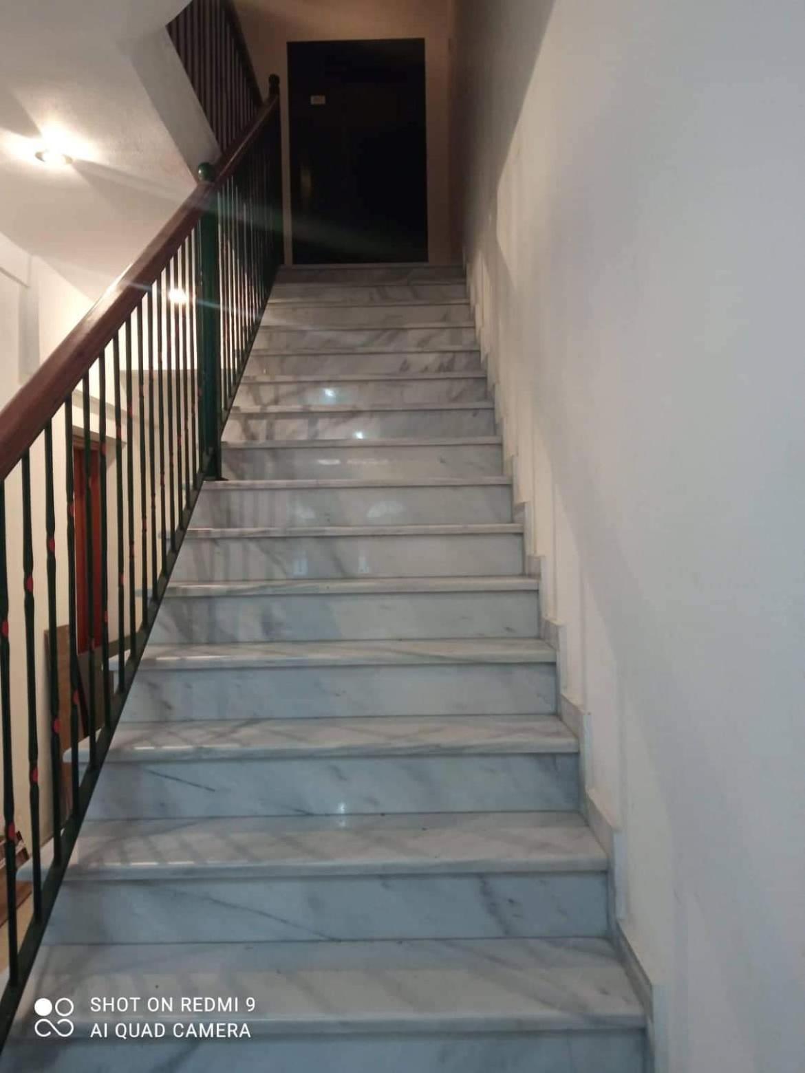 Vasilis Travlos Apartment Порос Экстерьер фото